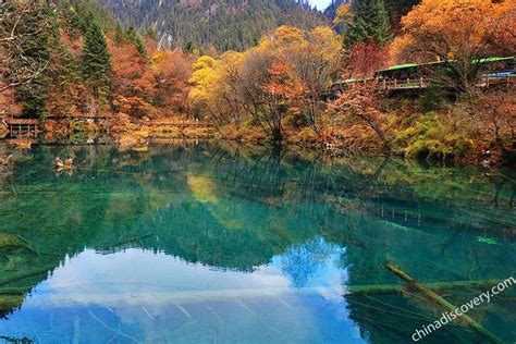 四川高原景區有哪些