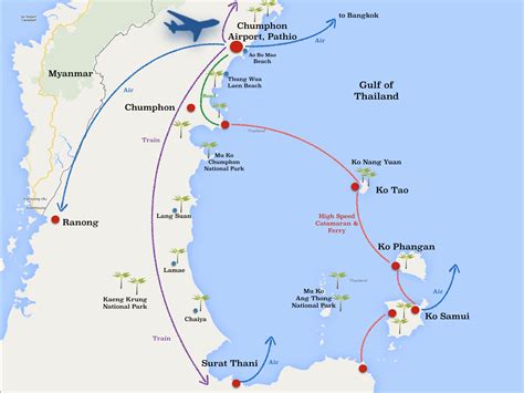 濤島近哪個機場：探索交通與旅游體驗的緊密相連